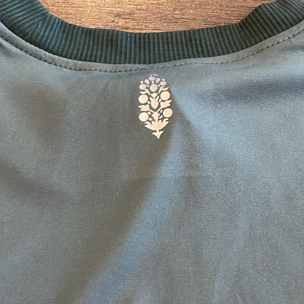 FP Movement Throwback Tank / Misty Forest - Size XS - Picture 5 of 10